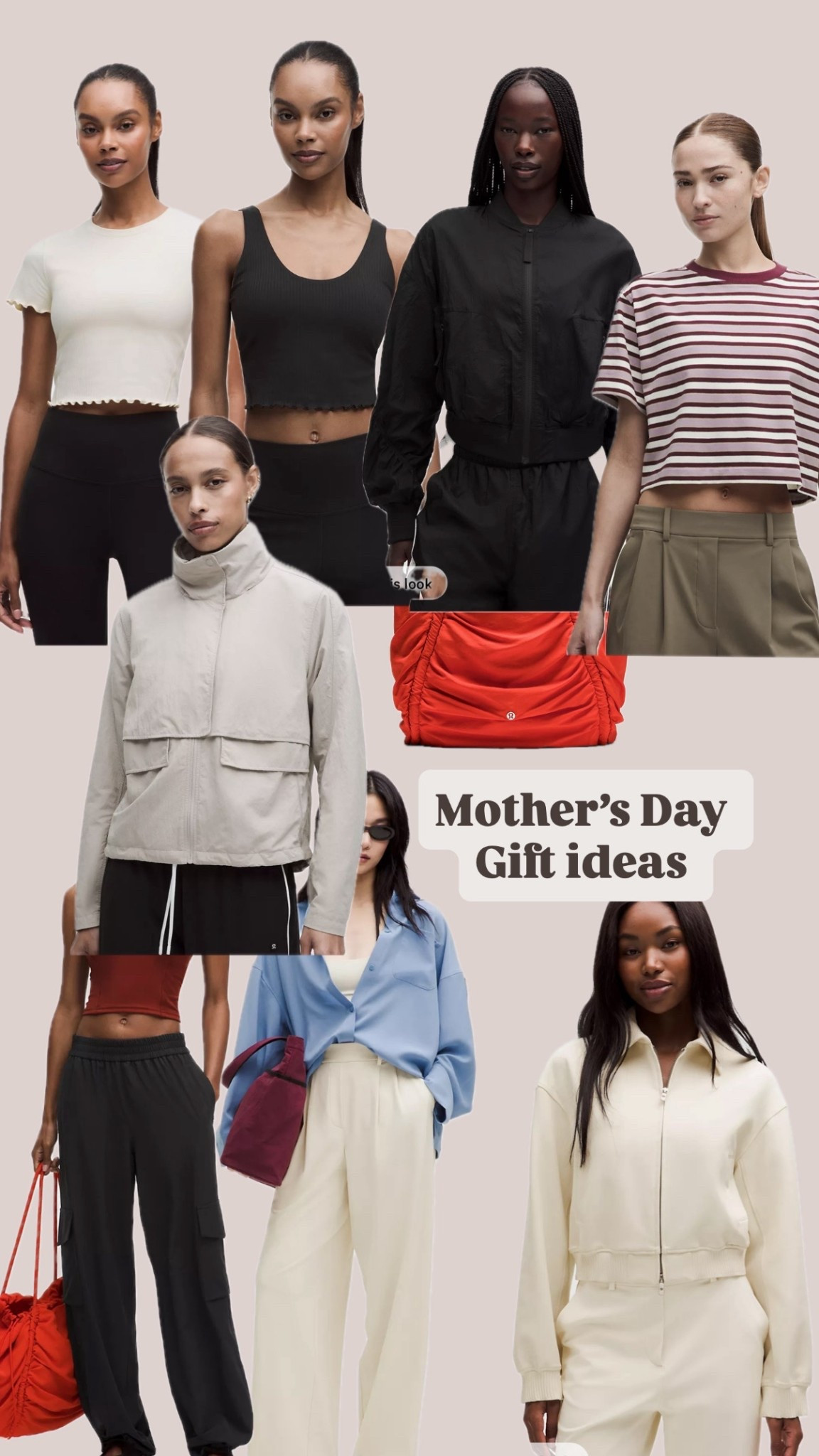 Mothers day gift ideas 
Trending
Lululemon finds


#LTKMothersDay #LTKfitnessgoals #LTKootd