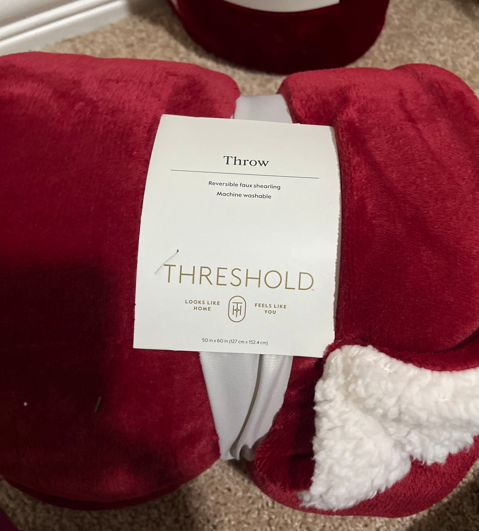 Threshold throw blankets

#LTKCyberWeek #LTKGiftGuide #LTKHoliday
