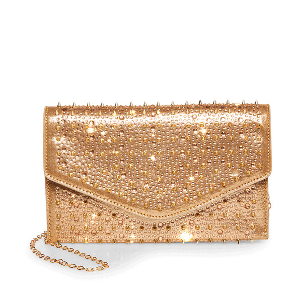 BCOAXED ROSE GOLD | Steve Madden (US)