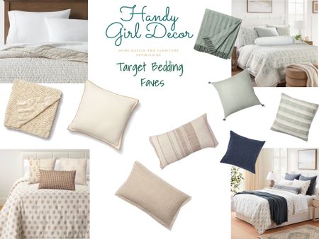 Target has some amazing new bedding out this spring!  Check out some of our faves!

#LTKstyletip #LTKhome #LTKSale