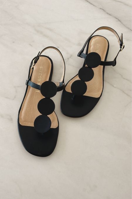 Love these sandals for sping and summer #StylinbyAylin 

#LTKSeasonal #LTKshoecrush #LTKunder100