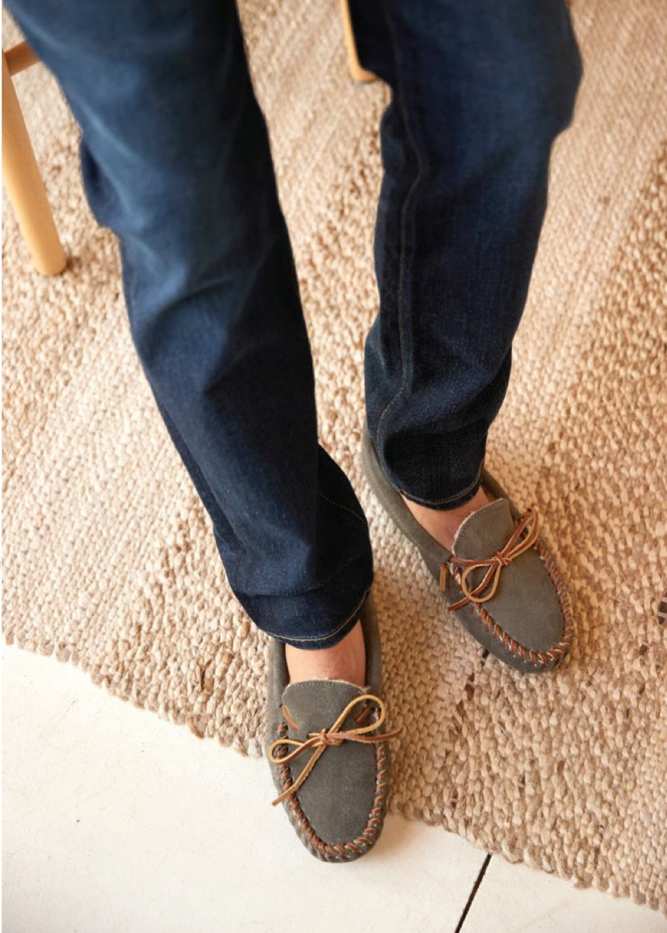 If your man needs slippers, grab these. They have arch support which is amazing for a slipper. #slippersformen #giftforhim 

#LTKHoliday #LTKover40 #LTKGiftGuide