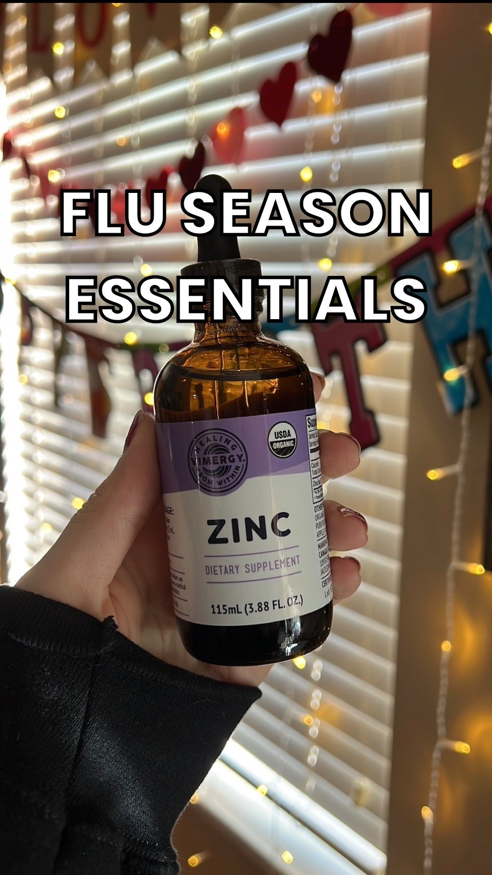 Flu Season Essentials! All my go-to tools to boost and support your immune system. 

#immunesupport #fluseason #protection

#LTKfitnessgoals #LTKSeasonal #LTKselfcare