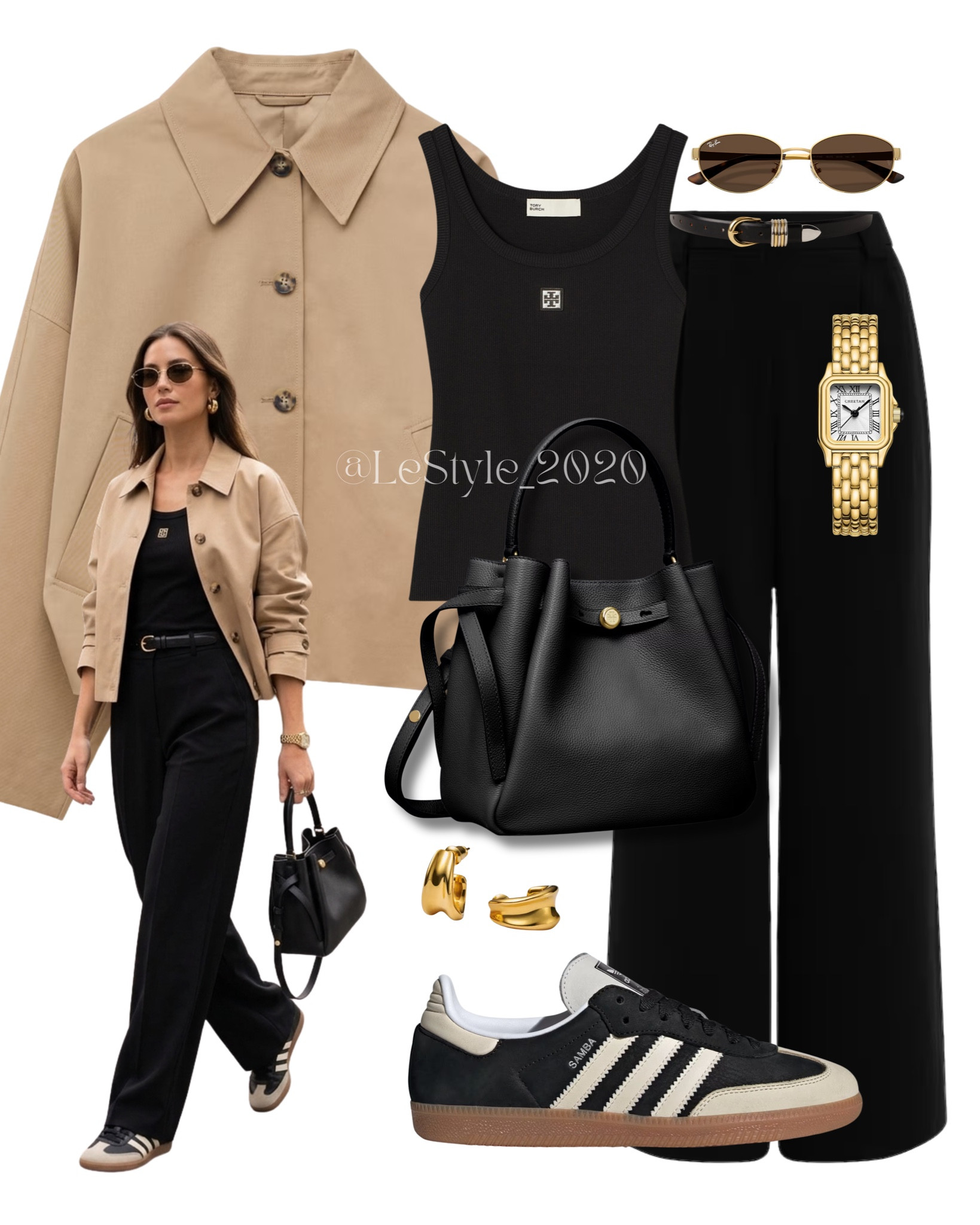 #LTKootd #LTKOver40 #LTKWorkwear