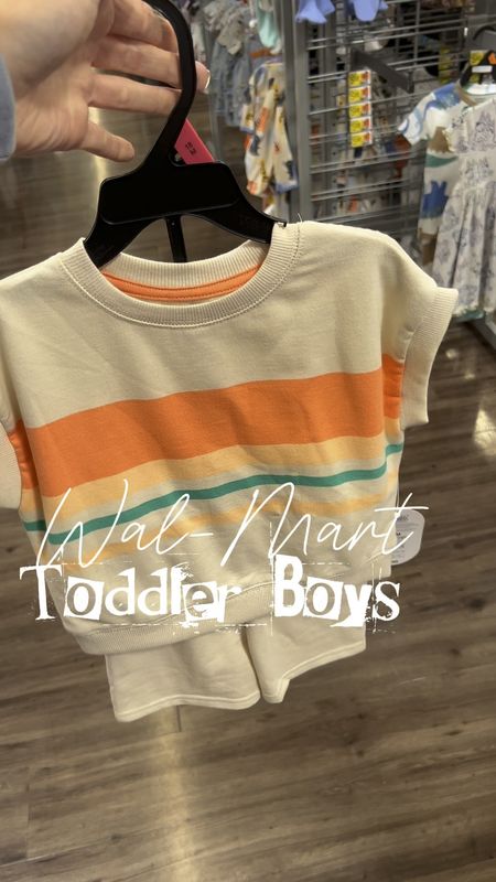 Toddler Boys Spring New Arrivals! 


#LTKSeasonal #LTKkids #LTKVideo