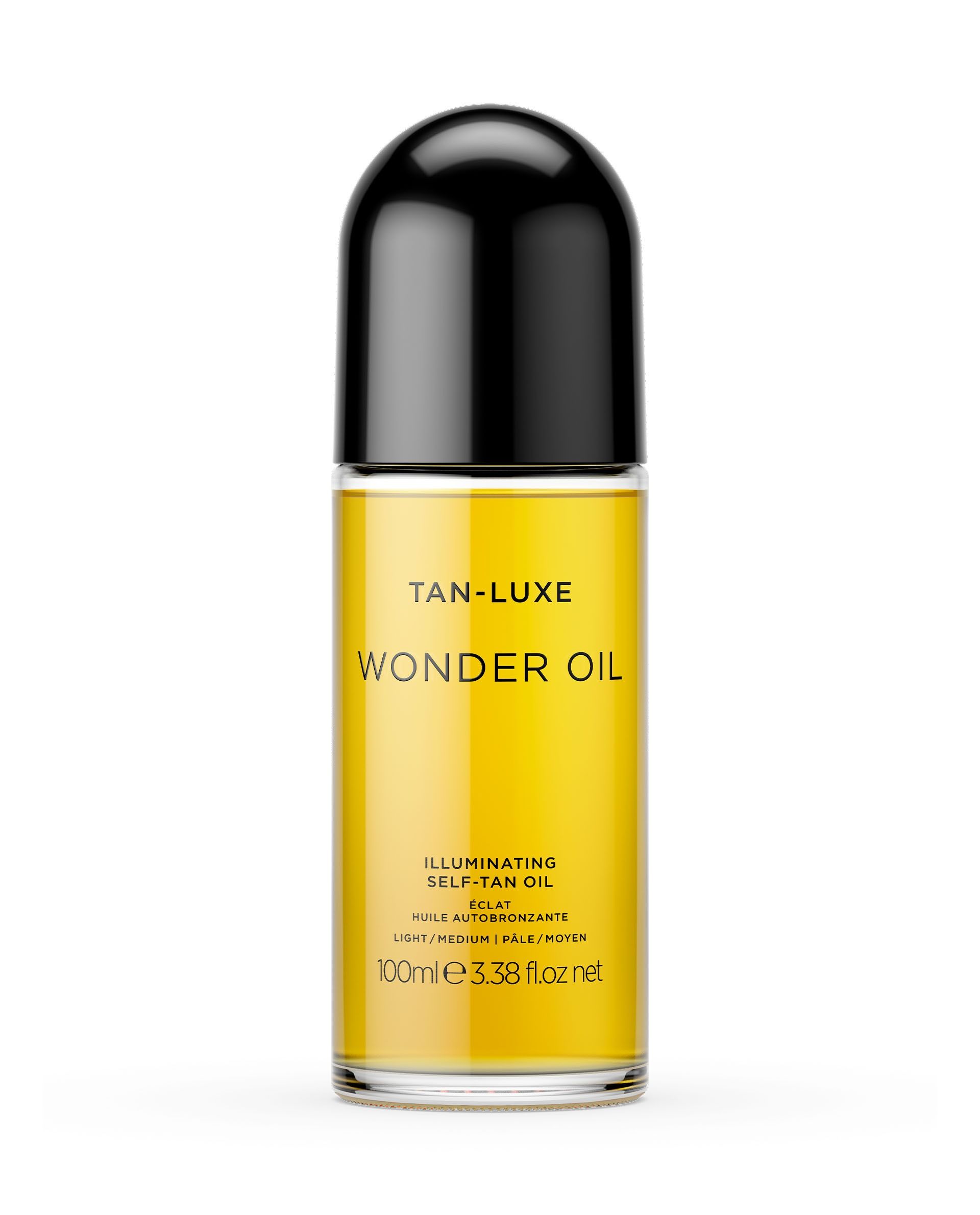 Wonder Oil | Tan Luxe