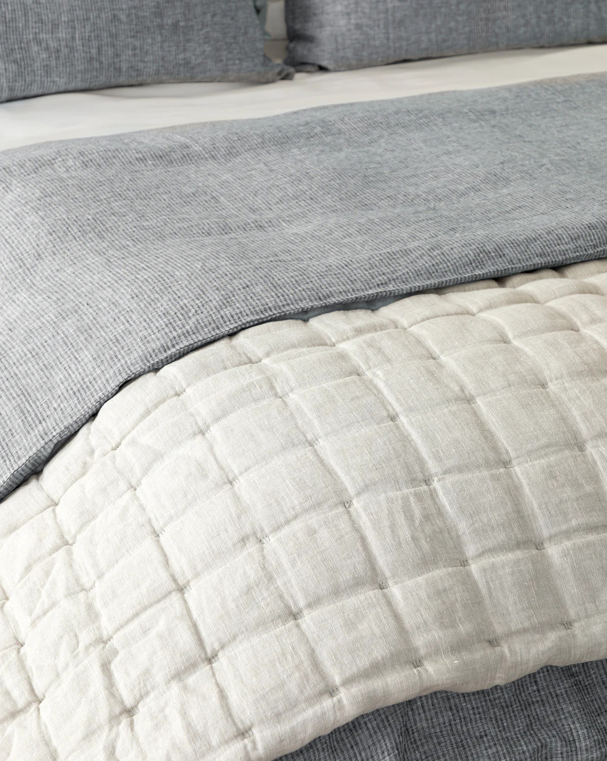 Chaucer Quilt | McGee & Co. (US)