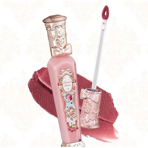 Flower Knows - Strawberry Rococo Cloud Lip Cream -pink | YesStyle Global