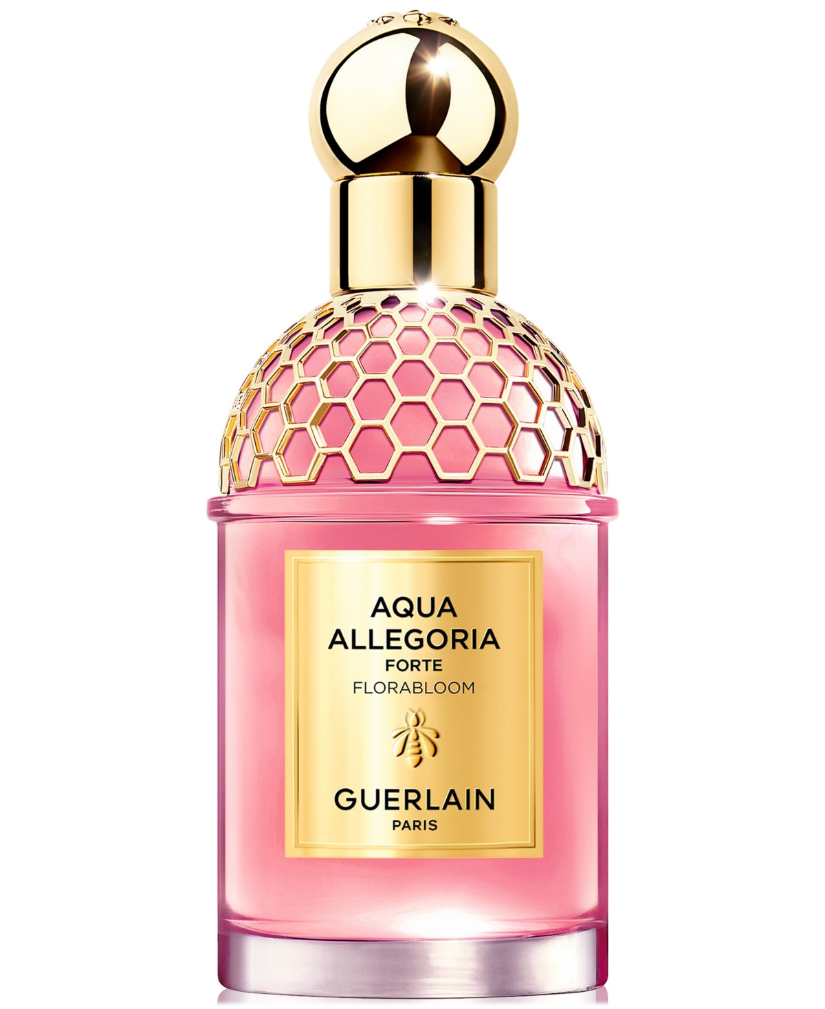 Guerlain Aqua Allegoria Florabloom Forte Eau de Parfum, 2.5 oz. | Macy's
