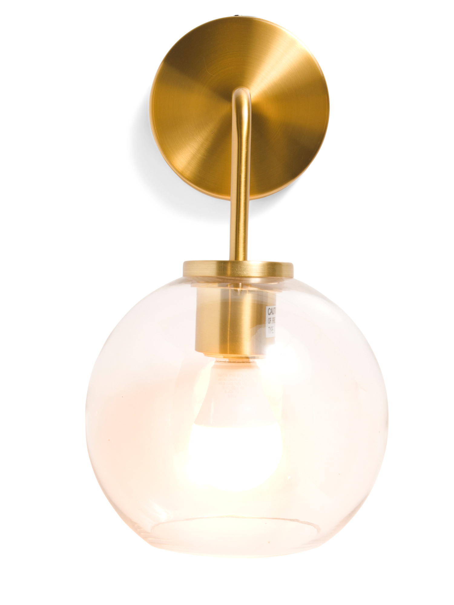 14.25in Reece Wall Sconce | Home | Marshalls | Marshalls