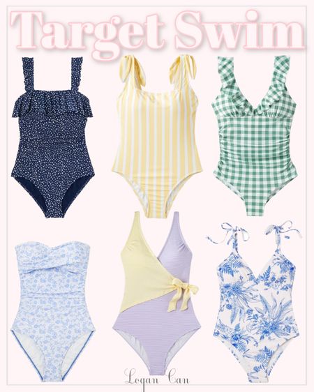 Target swimsuits

🤗 Hey y’all! Thanks for following along and shopping my favorite new arrivals gifts and sale finds! Check out my collections, gift guides and blog for even more daily deals and spring outfit inspo! 🌸
.
.
.
.
🛍 
#ltkrefresh #ltkseasonal #ltkhome  #ltkstyletip #ltktravel #ltkwedding #ltkbeauty #ltkcurves #ltkfamily #ltkfit #ltksalealert #ltkshoecrush #ltkstyletip #ltkswim #ltkunder50 #ltkunder100 #ltkworkwear #ltkgetaway #ltkbag #nordstromsale #targetstyle #amazonfinds #springfashion #nsale #amazon #target #affordablefashion #ltkholiday #ltkgift #LTKGiftGuide #ltkgift #ltkholiday #ltkvday #ltksale 

Vacation outfits, home decor, wedding guest dress, date night, jeans, jean shorts, swim, spring fashion, spring outfits, sandals, sneakers, resort wear, travel, spring break, swimwear, amazon fashion, amazon swimsuit, lululemon

#LTKswim #LTKSeasonal #LTKFind