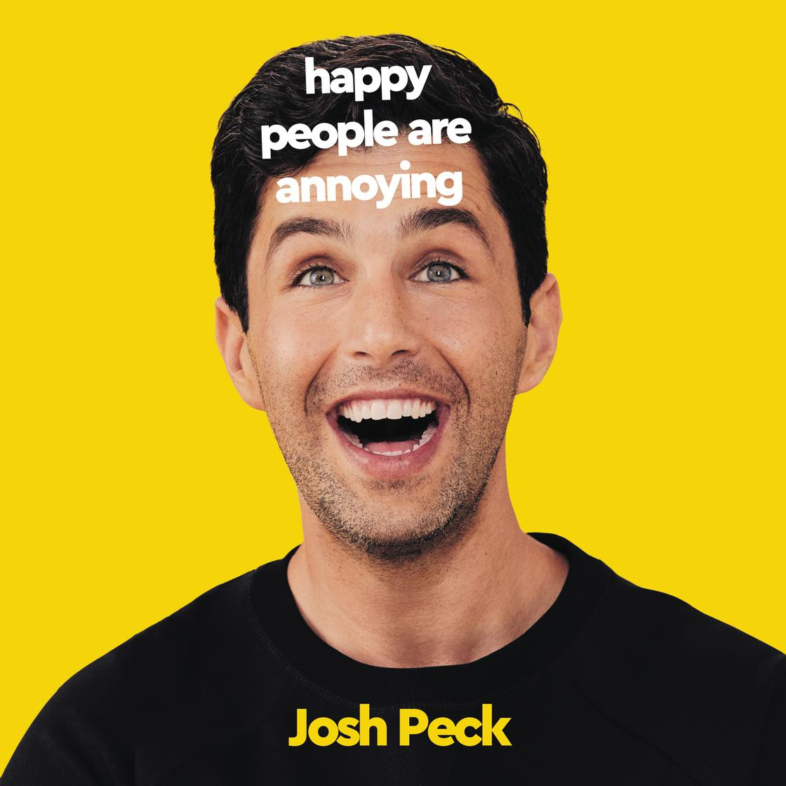 Happy People Are Annoying | Libro.fm (US)