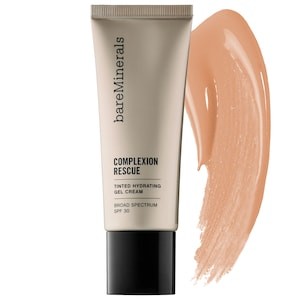 COMPLEXION RESCUE™ Tinted Moisturizer Broad Spectrum SPF 30 - bareMinerals | Sephora | Sephora (US)
