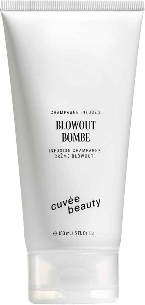 CUVÉE BEAUTY Blowout Bombe - 5 fl oz - Fights Frizz, Provides Thermal Protection & Adds Volume f... | Amazon (US)