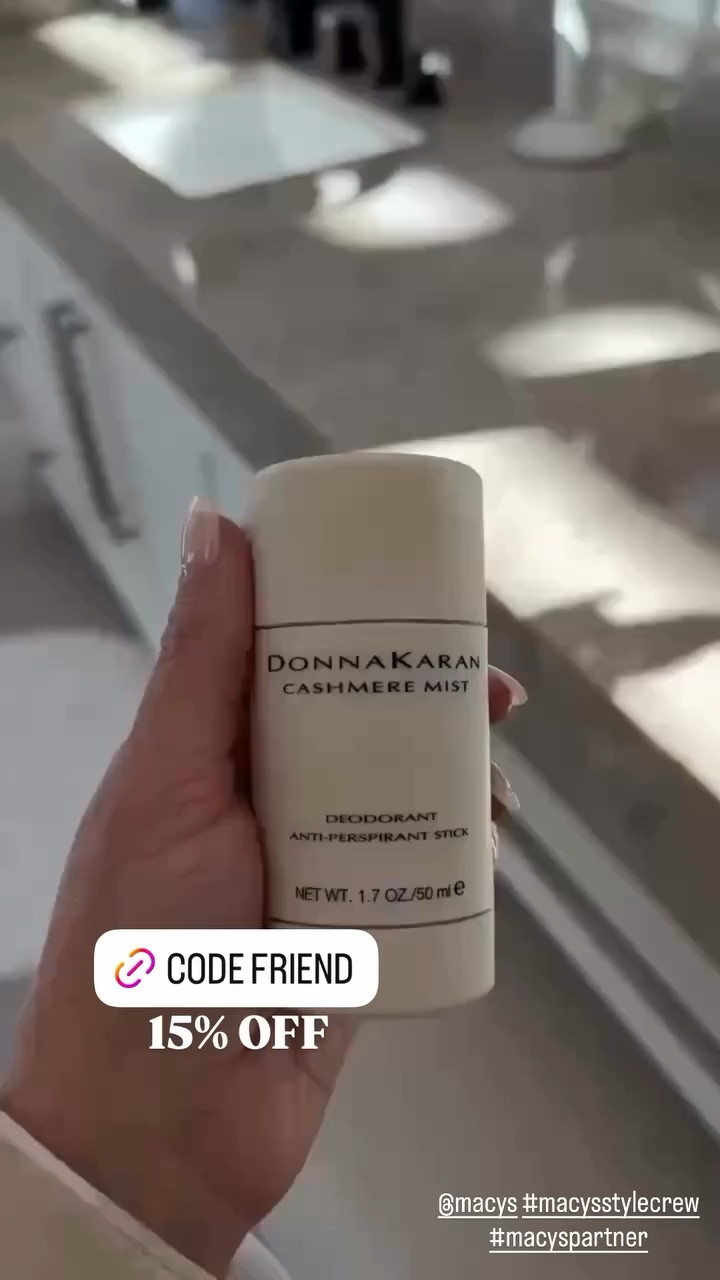 15% off with code FRIEND @macys #macysstylecrew #macyspartner

#LTKSaleAlert #LTKBeauty #LTKOver40