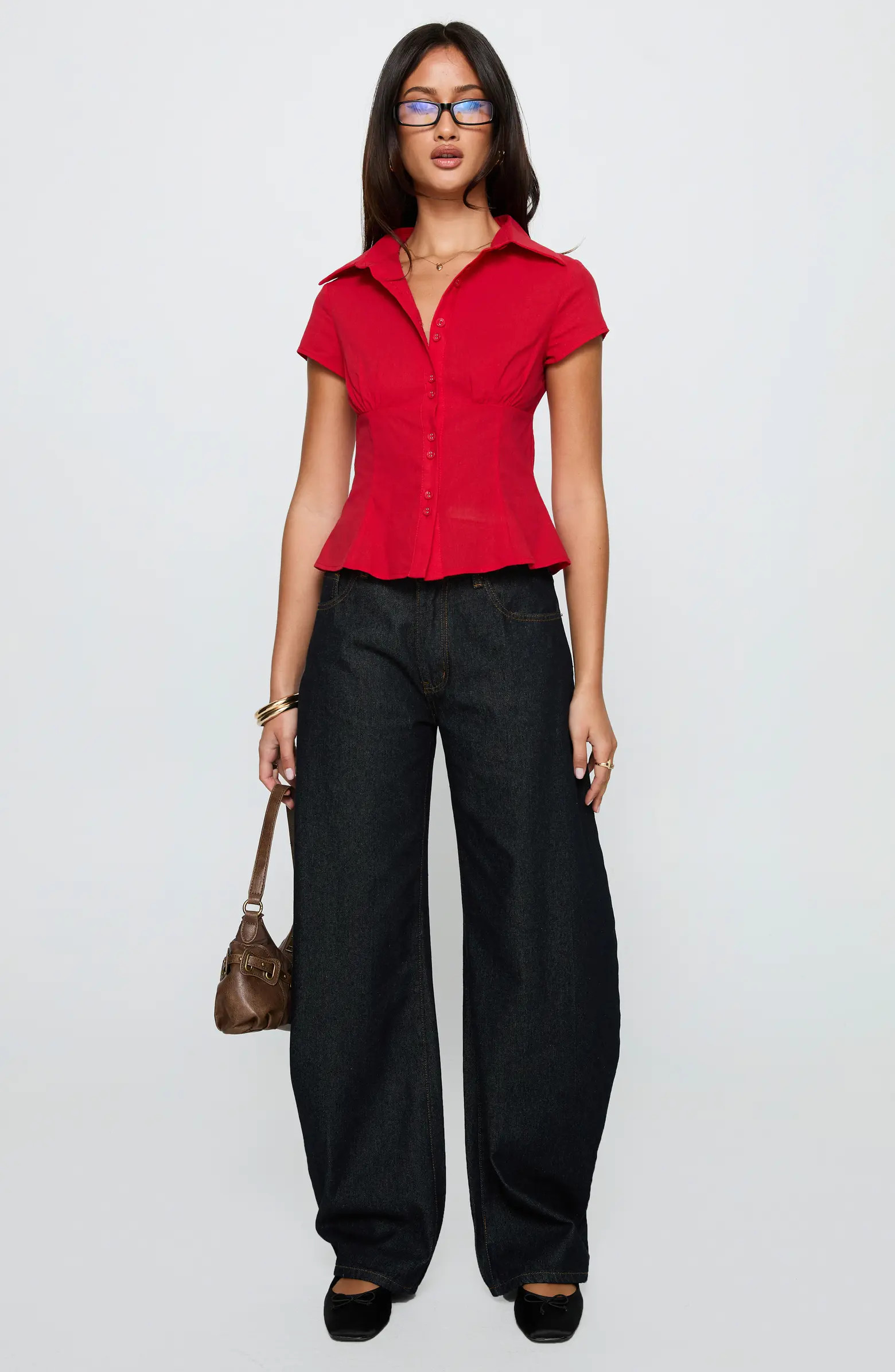 Cottesloe Front Button Shirt | Nordstrom