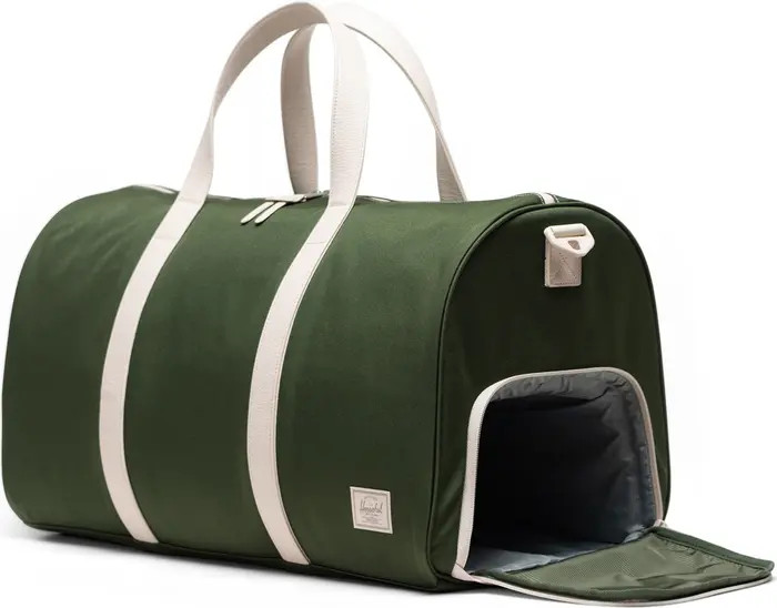 Herschel Supply Co. Novel Duffle Bag | Nordstrom | Nordstrom