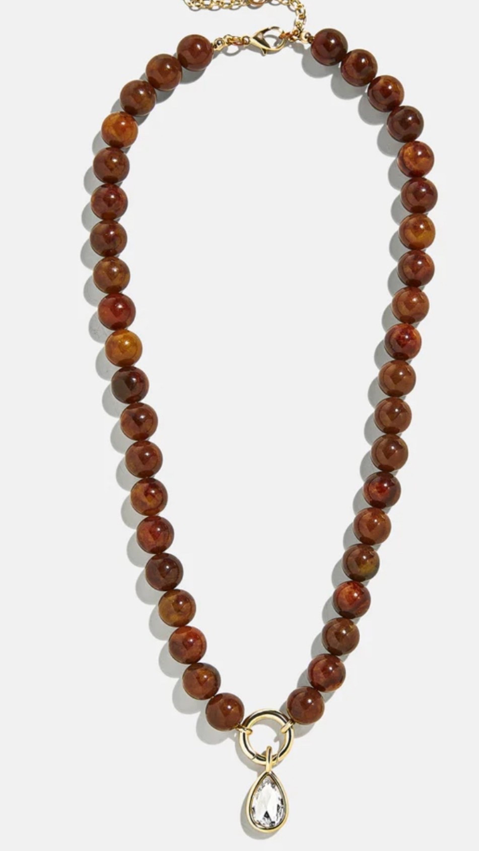 Janette Beaded Ring Necklace

#LTKootd #LTKValentine