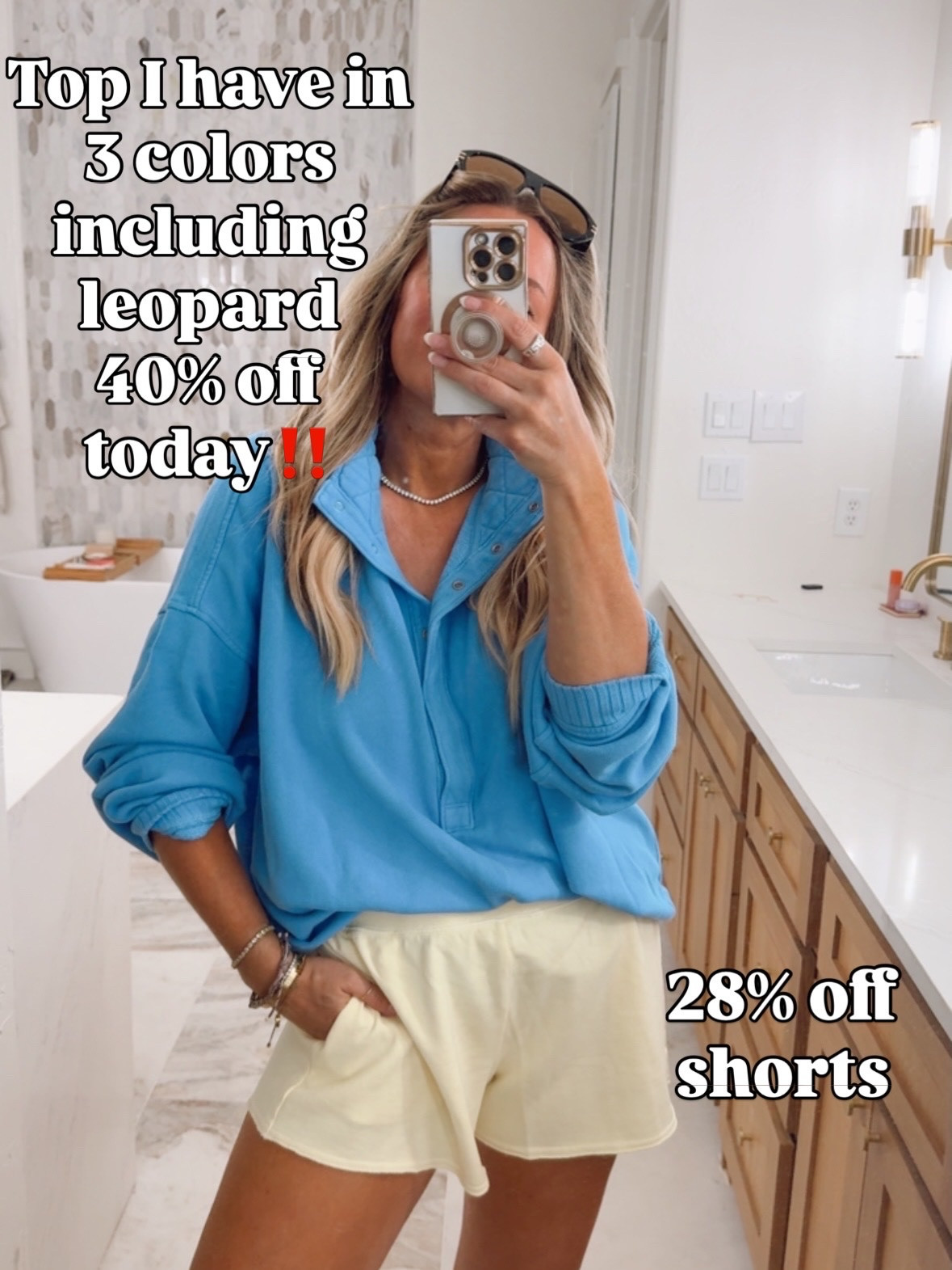 Travel outfits. Spring fashion. 2026. Aerie. Mother’s Day. Plus size fashion. Vacation outfit. Spring outfits 2026. Sports outfit. Spring outfits 2026. Spring fashion. Easter. Jumpsuit. Romper. Memorial Day weekend. GRWM. Sports mom outfit 


#LTKOver40 #LTKSaleAlert