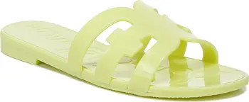 Bay Jelly Slide Sandal | Nordstrom