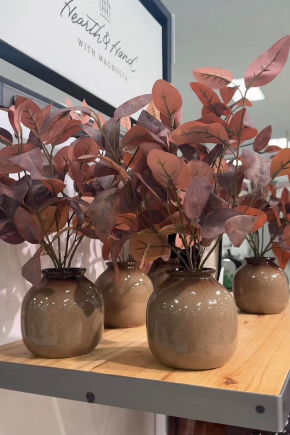 New from target!! 

Home decor 
Fall decor 
Home find 


#LTKStyleTip #LTKHome #LTKFindsUnder50