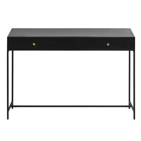 Olveston 48" W Console Table | Wayfair North America