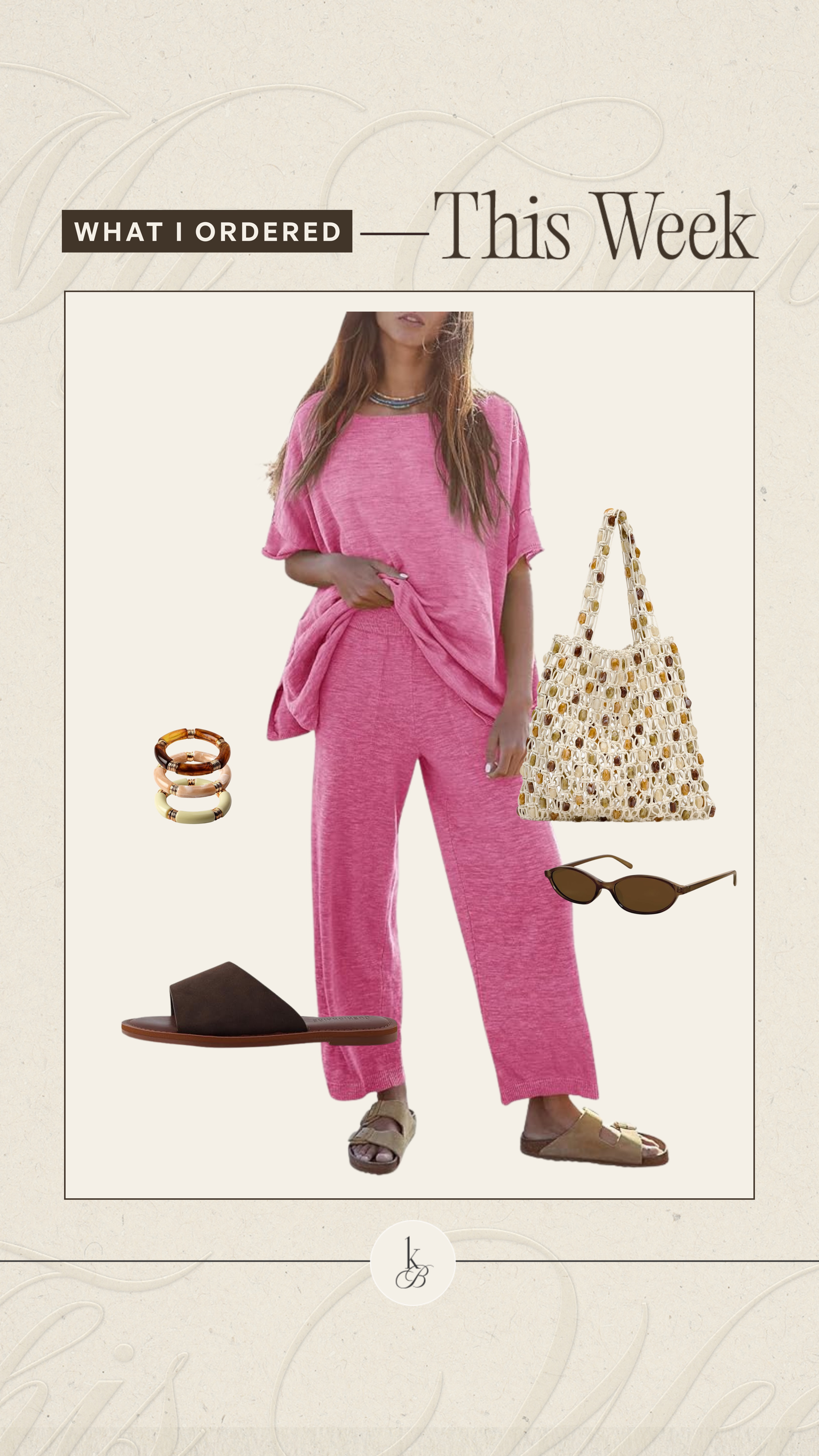 Cutie Amazon set💖ordered this in a XL 

#LTKSeasonal #LTKSummerEdit #LTKMidsize