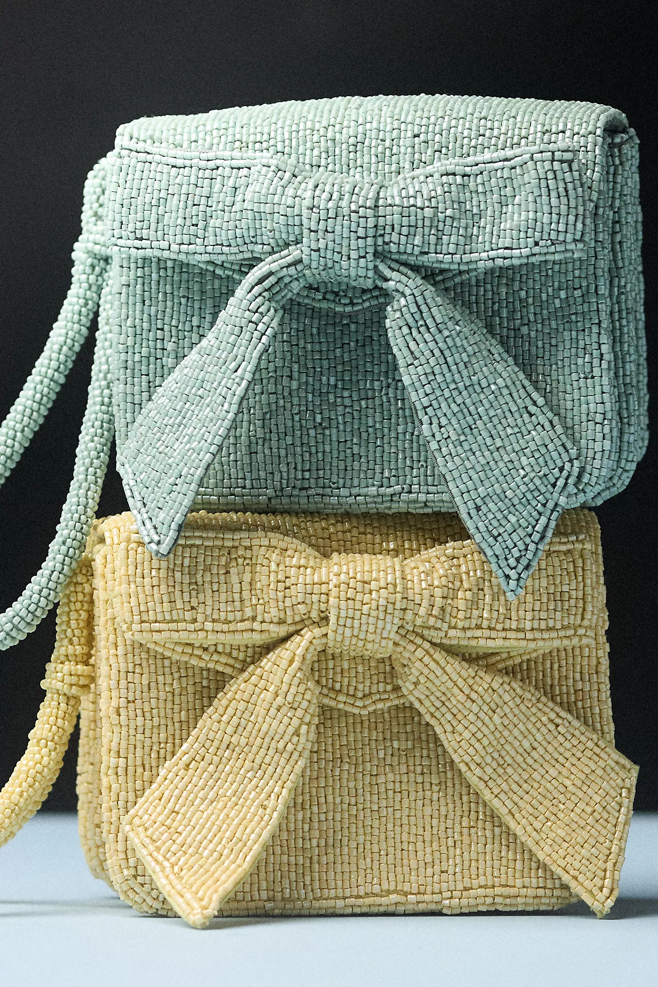 By Anthropologie Beaded Wristlet | Anthropologie (US)