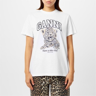 Graphic T-shirt | Flannels UK