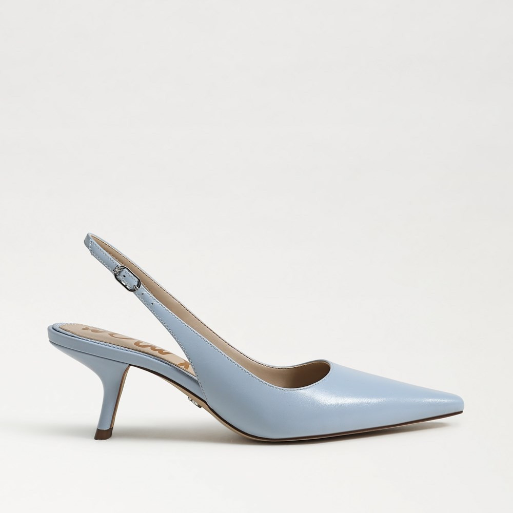 Bianka Slingback Pump | Sam Edelman