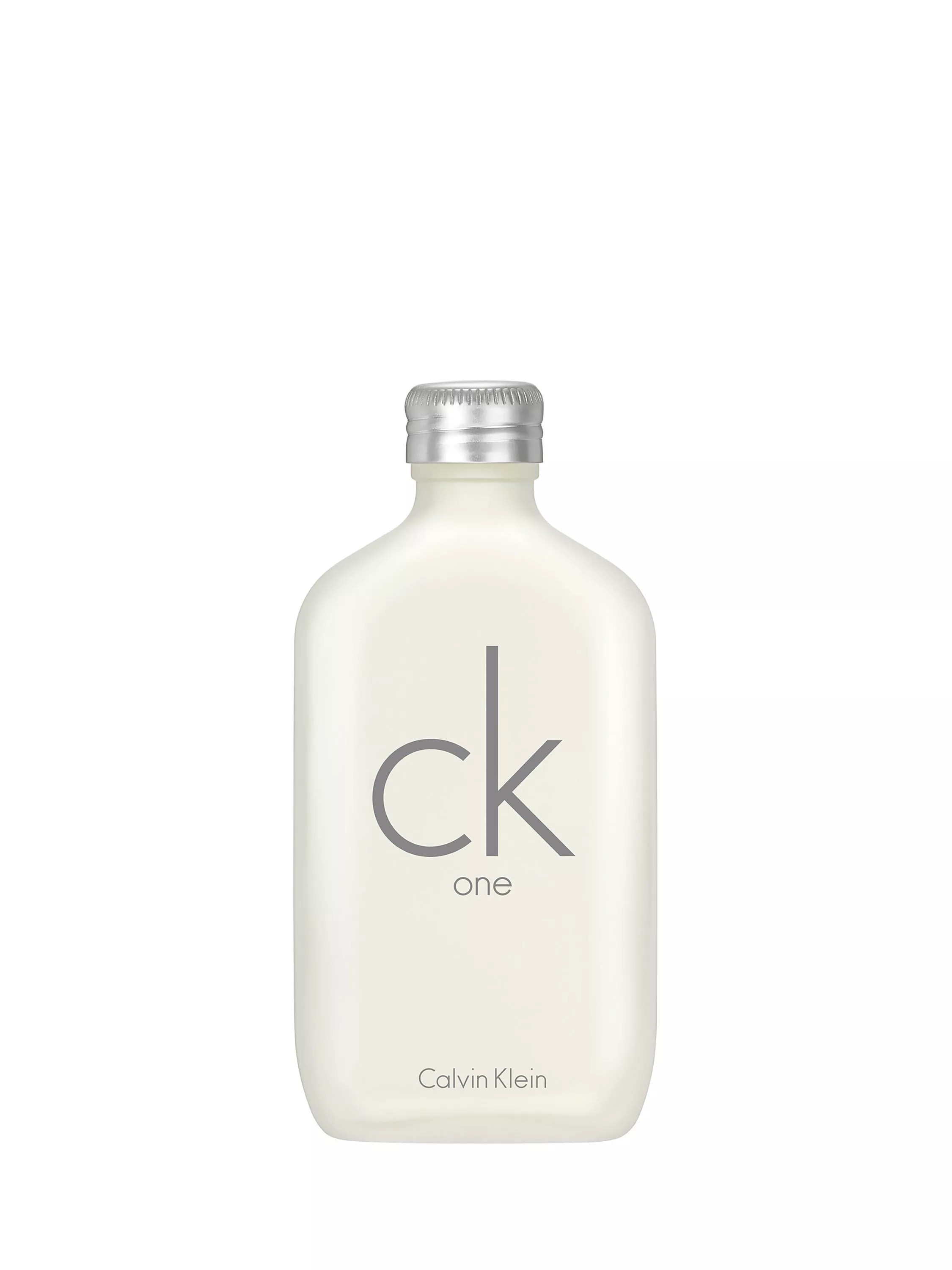 Calvin Klein CK ONE Eau de Toilette | John Lewis (UK)