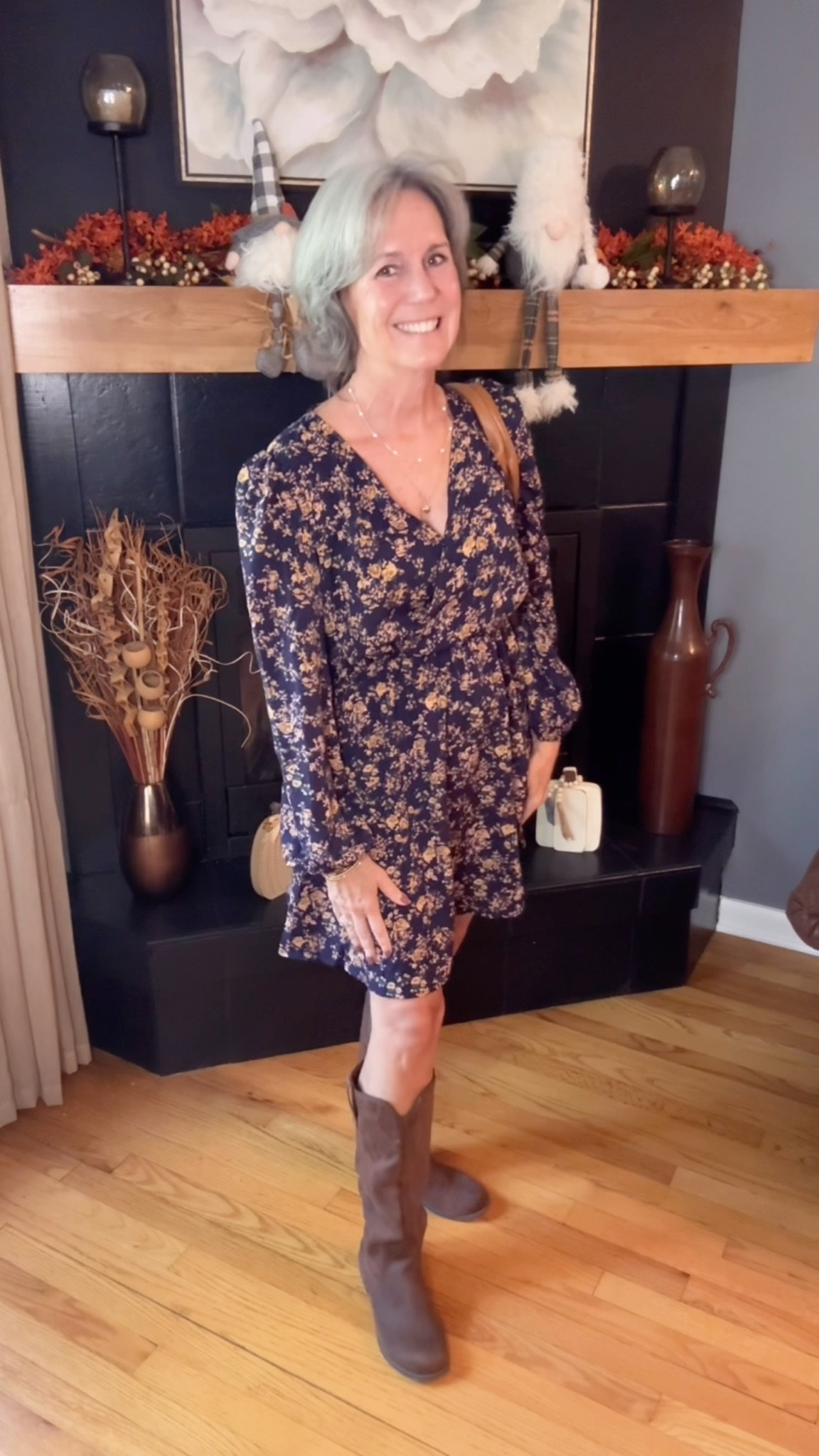 Cupshe affordable fall dresses. 

Knit, plaid and fall florals. So many colors and options to choose from. 

#LTKStyleTip #LTKSeasonal #LTKOver40