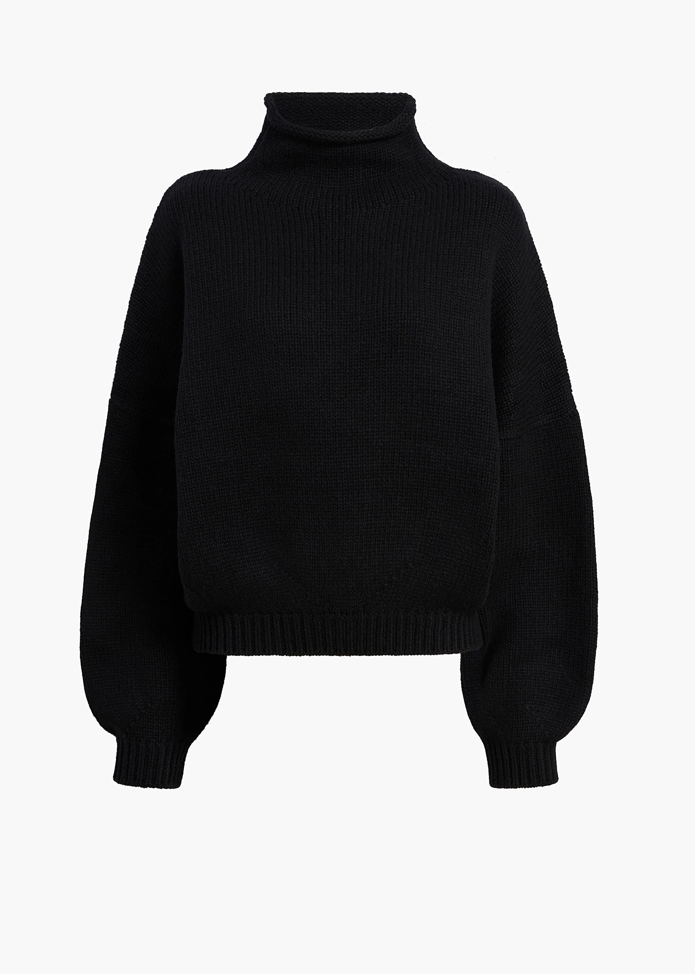 Juniper Sweater | Khaite