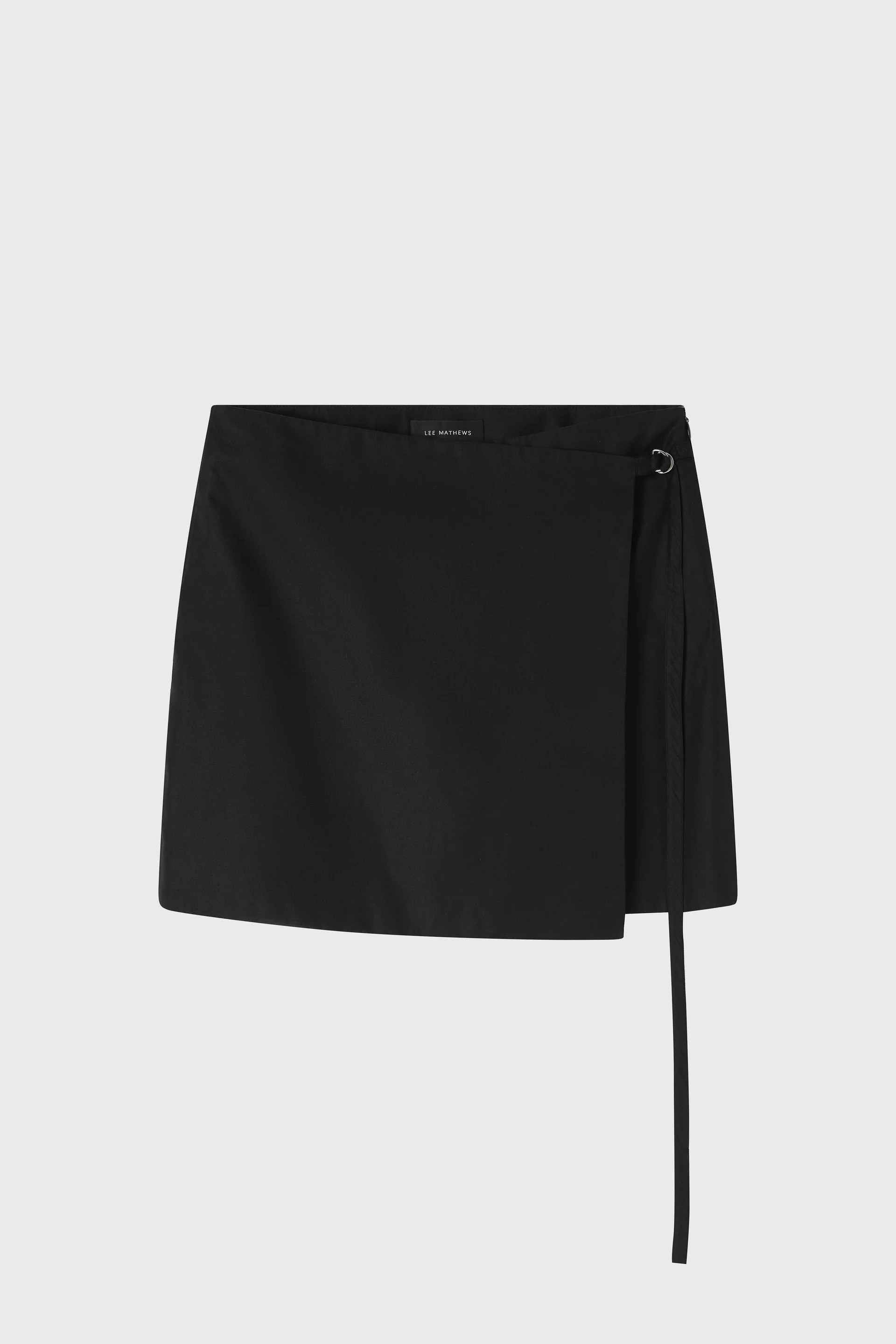 Alberta Mini Skirt | Lee Mathews (AU)