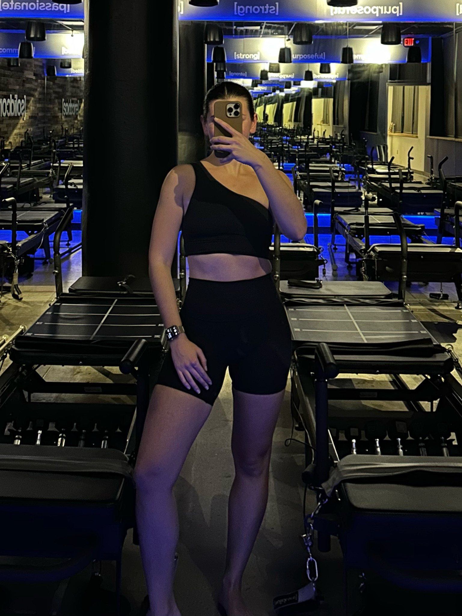 matching workout set

#LTKfitness