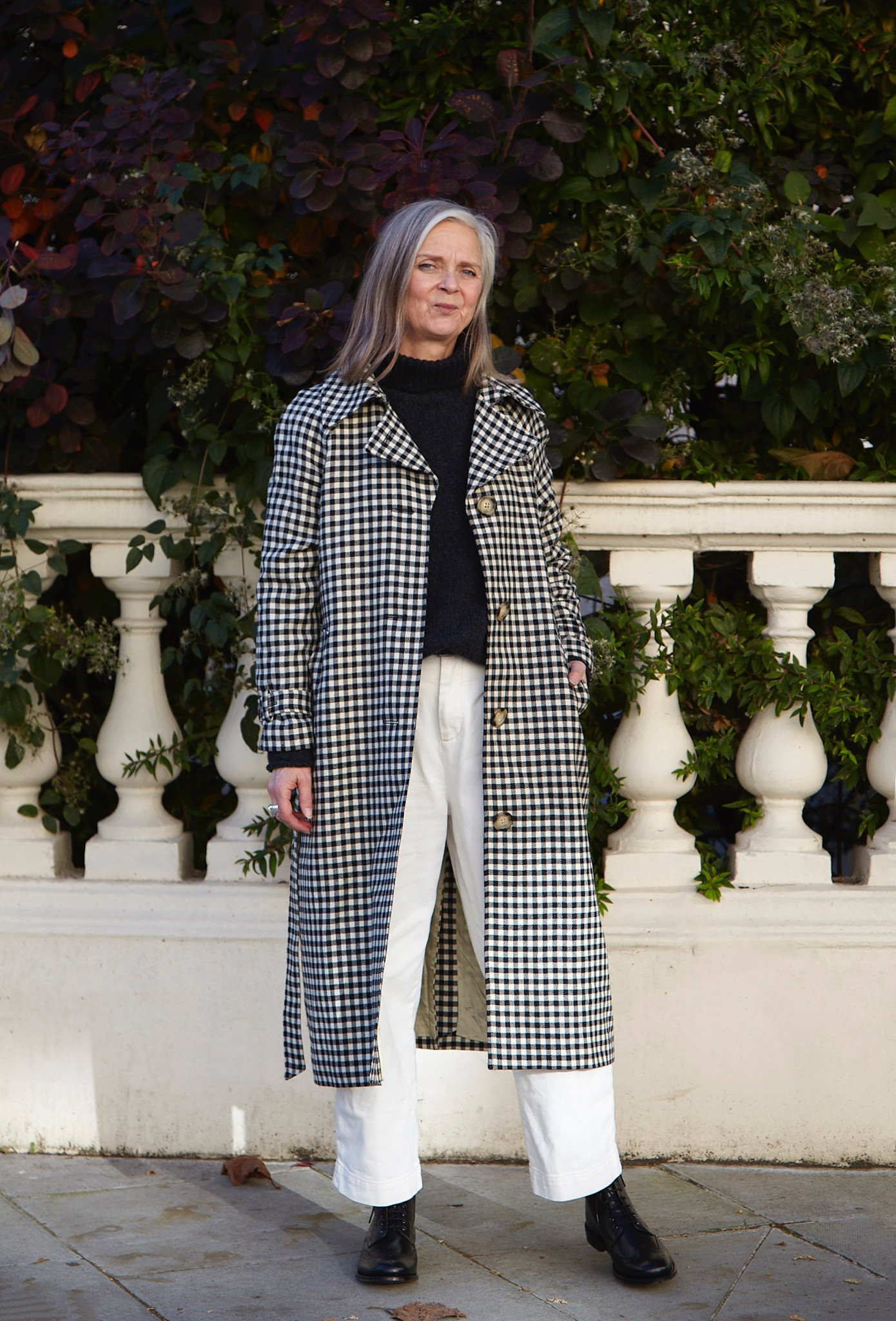 Get yer coat. What to look for if you’re buying new outerwear and tips on shopping vintage. New feature over on thatsnotmyage.com 

(Lots of these currently reduced for Black Friday!)

#LTKwinter #LTKCyberWeek #LTKover50style