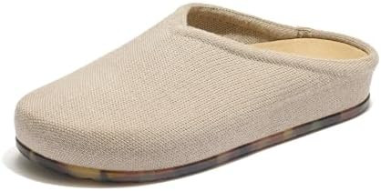 Rothy's The Casual Clog Women's Slip-On Shoes, Classic Wool Mules, Sustainable & Washable | Amazon (US)