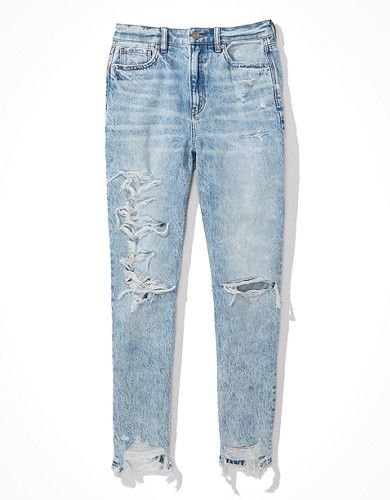 AE Mom Jean | American Eagle Outfitters (US & CA)