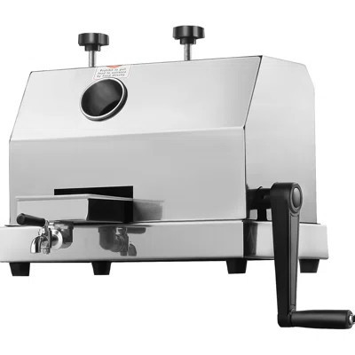 VEVOR Slow Masticating & Cold Press Juicer | Wayfair North America
