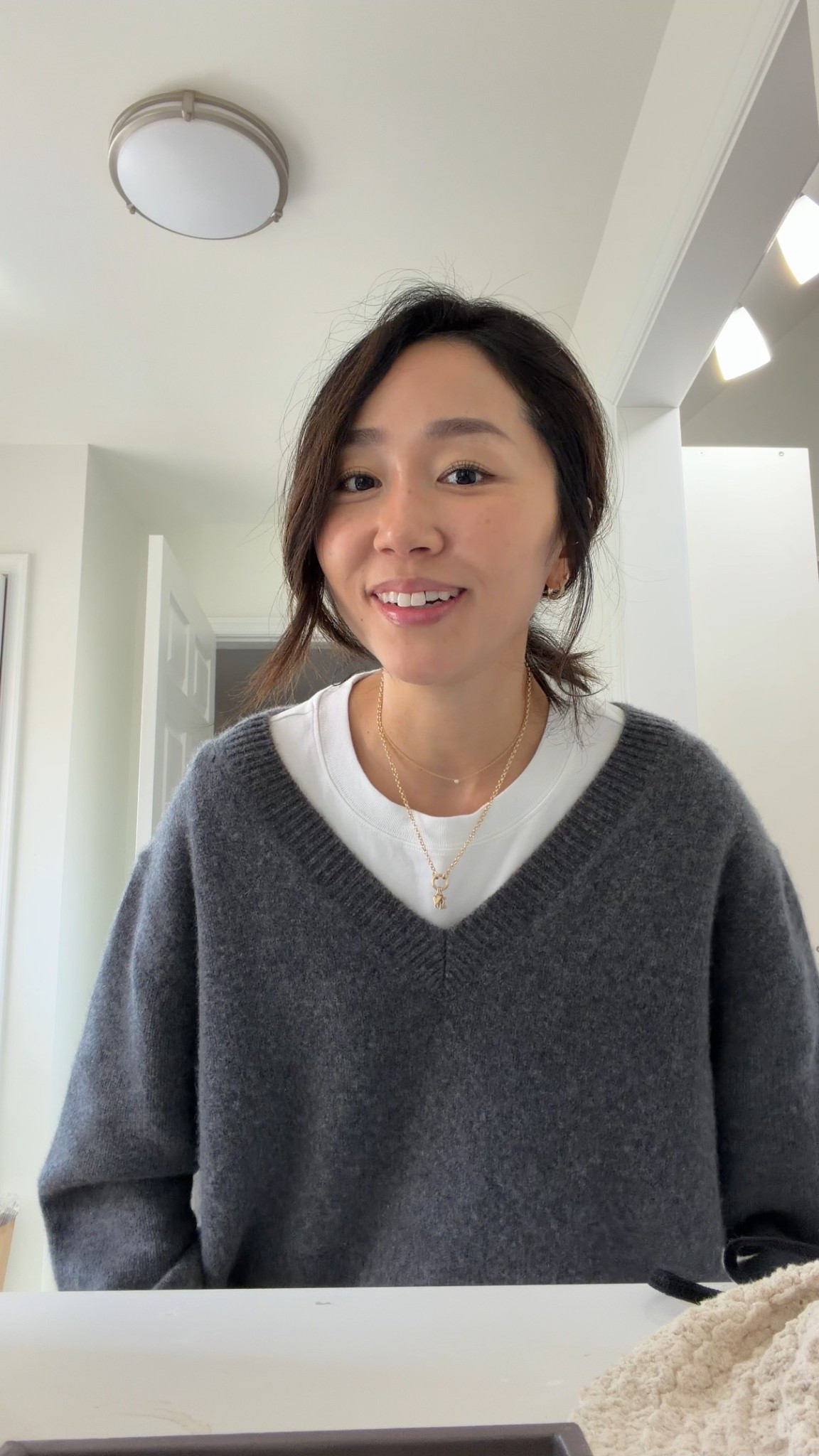 @mejuri BFCM sale is now live! Up to 30% off on orders of 150+! #MejuriPartner #MyMejuri