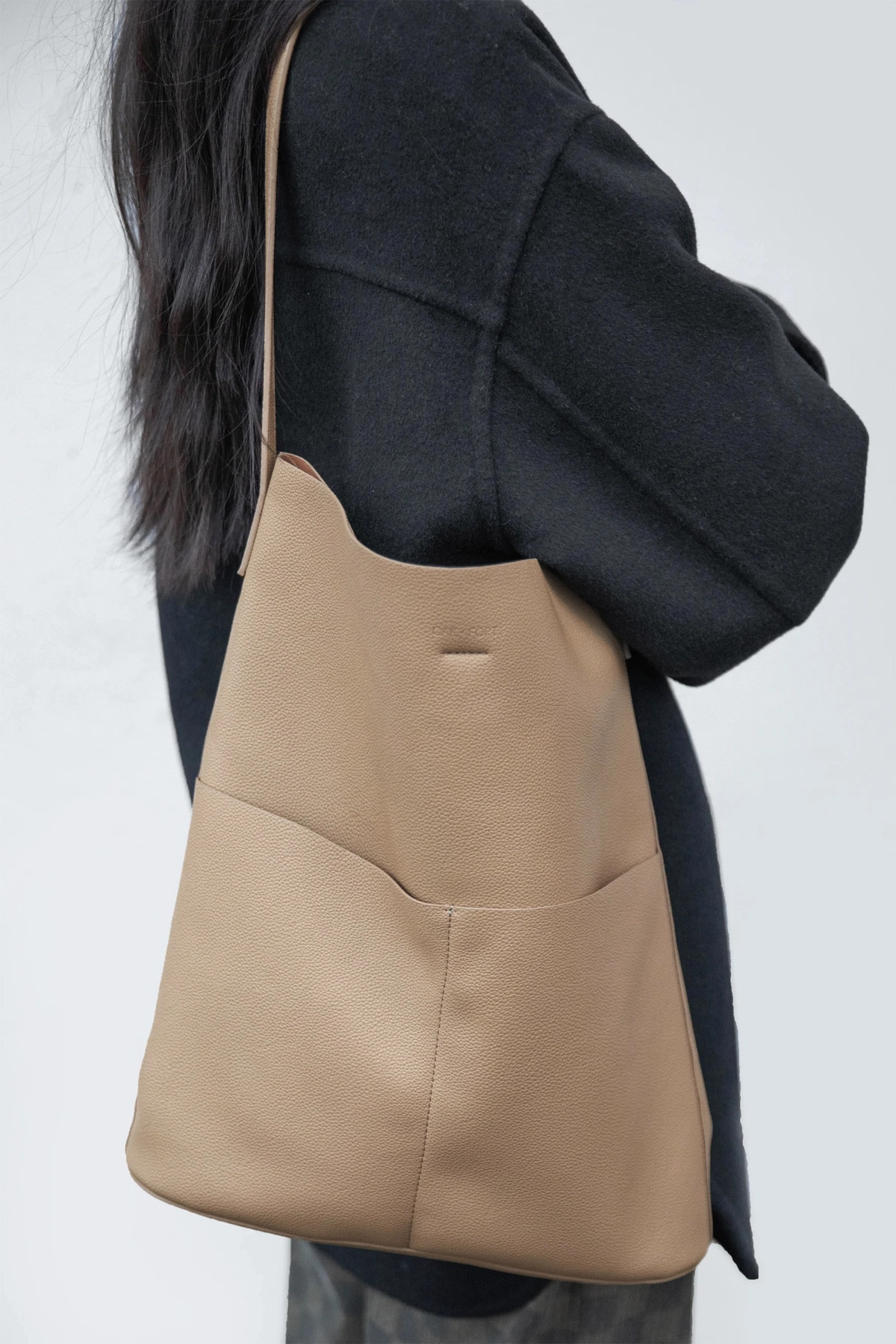 TOTE BAG | OAK + FORT