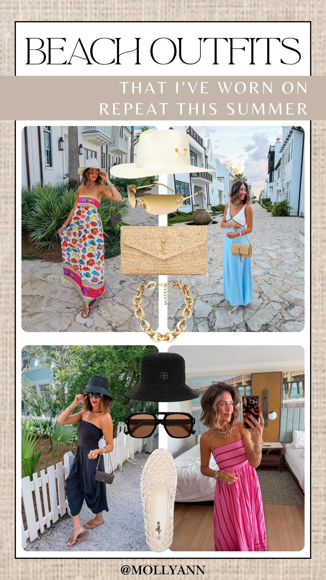 Vacation favorites from my travels this summer!!!

#LTKdayinmylife #LTKTravel #LTKSwim