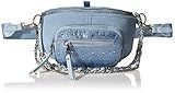 Steve Madden Women's Maxima Covertible Belt Bag Crossbody | Amazon (US)