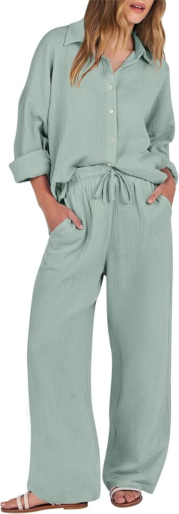 Visit the ANRABESS Store | Amazon (US)