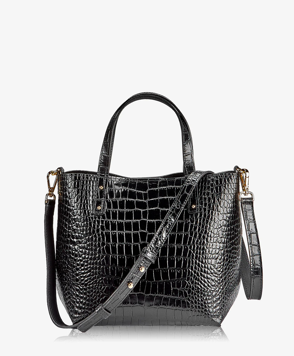 Alex Mini Tote | GiGi New York / Graphic Image