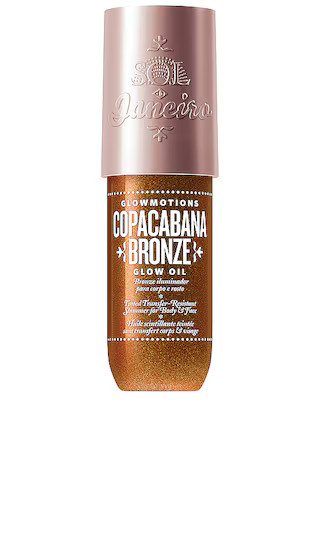 GlowMotions Glow Oil in Copacabana Bronze | Revolve Clothing (Global)