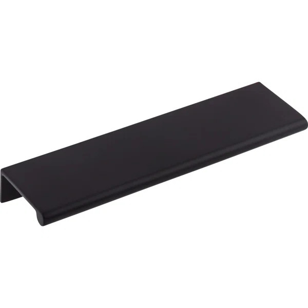 Mercer 10" Center to Center Finger Pull | Wayfair Professional