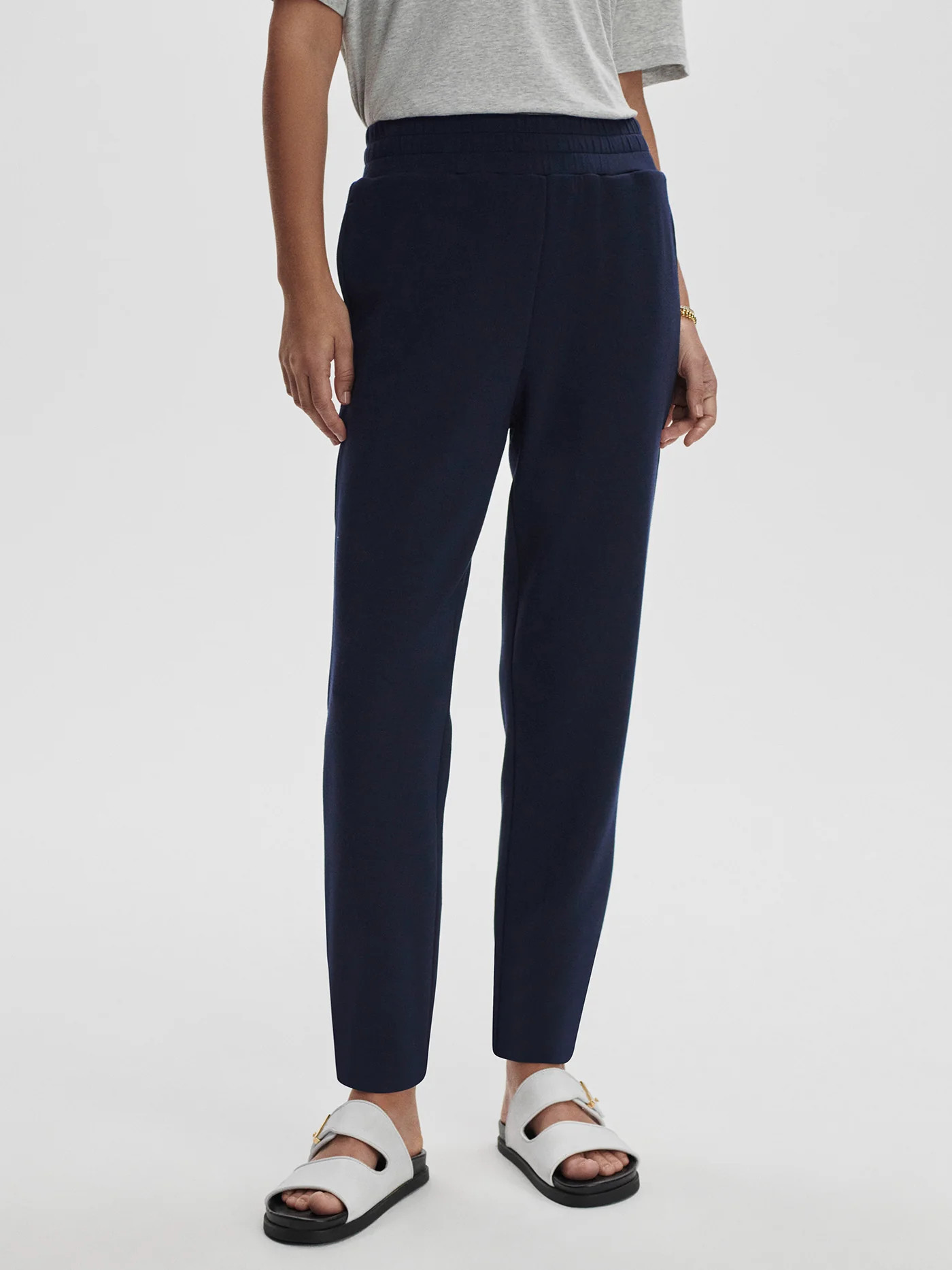 The Slim Pant 25" | Varley US