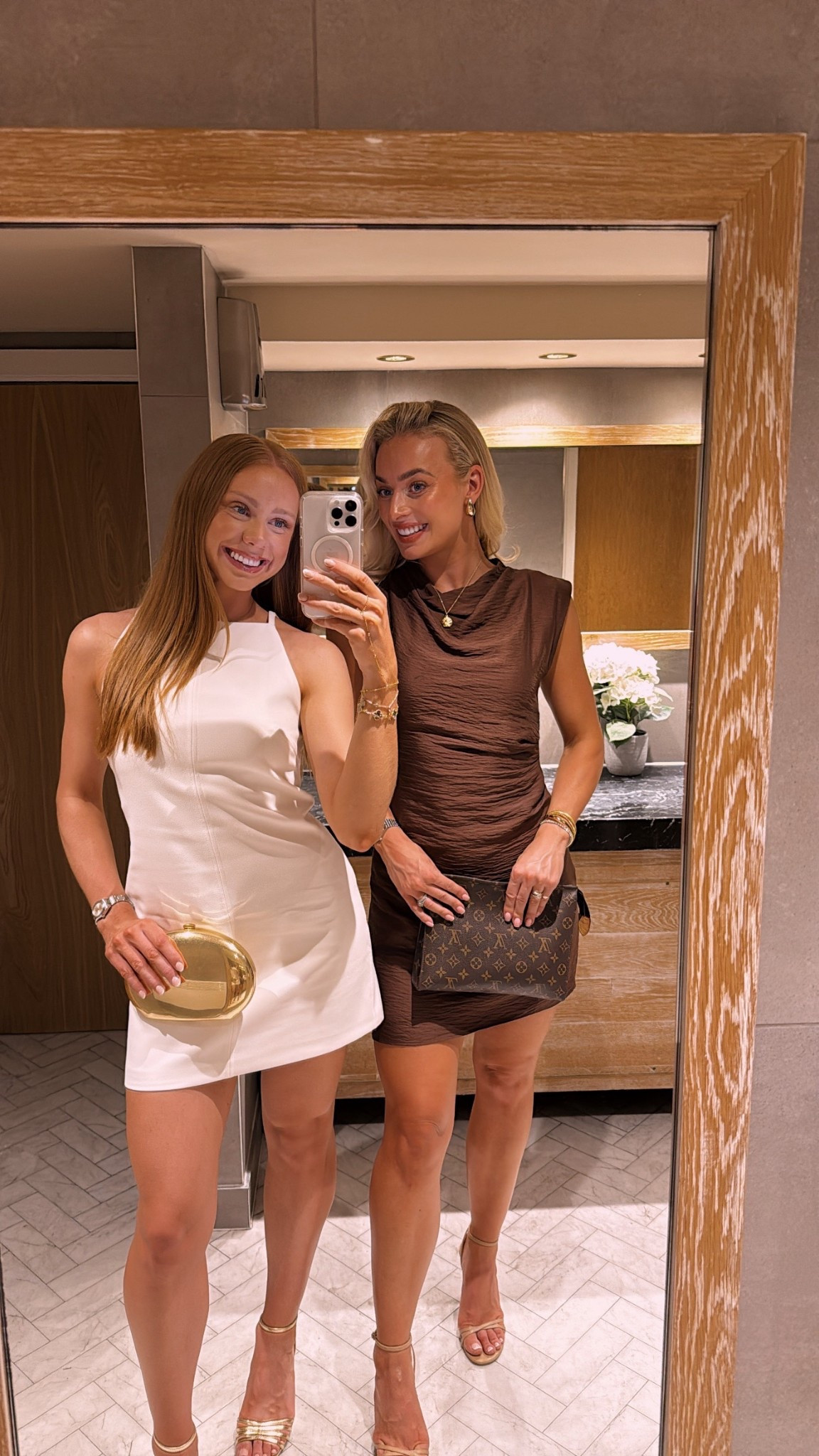 The perfect summer party dresses 🥂

#LTKshoes #LTKpartywear #LTKsummer