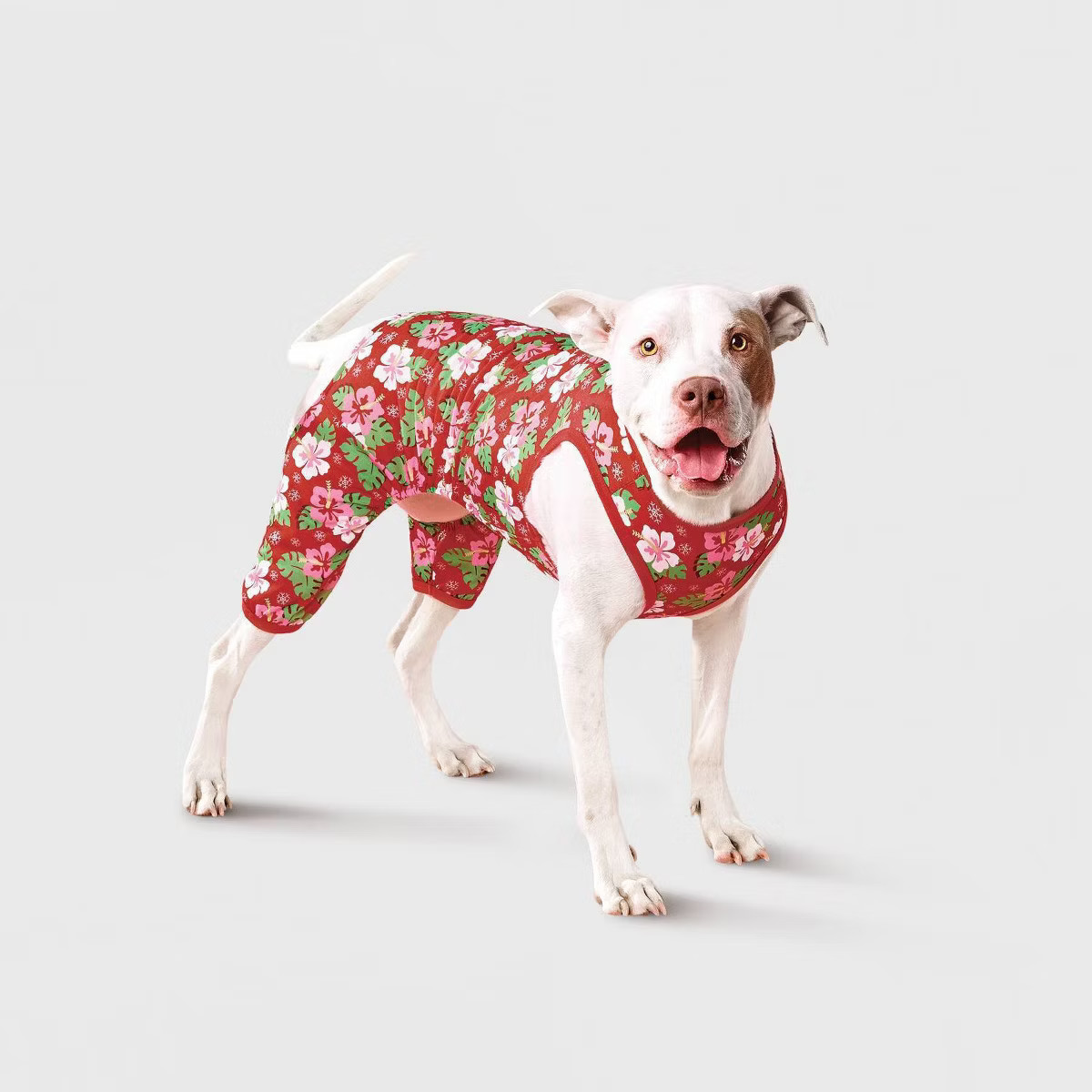 Warm Weather Lightweight Dog Pajamas - Boots & Barkley™ M | Target